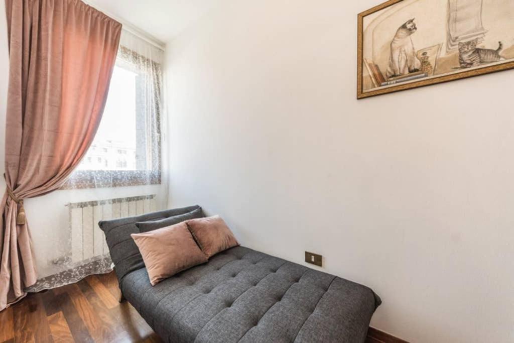 Rialto Apartment With Canal Grande View Venise Extérieur photo