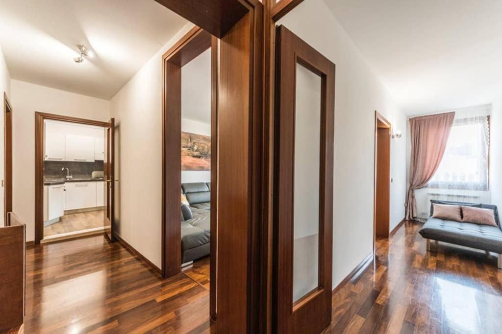 Rialto Apartment With Canal Grande View Venise Extérieur photo