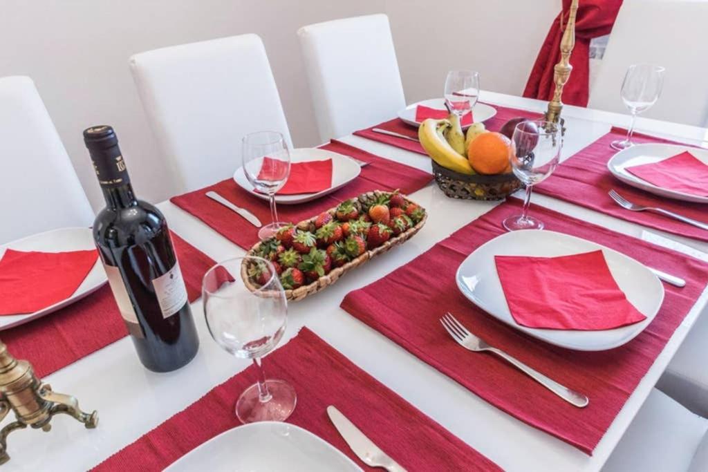 Rialto Apartment With Canal Grande View Venise Extérieur photo