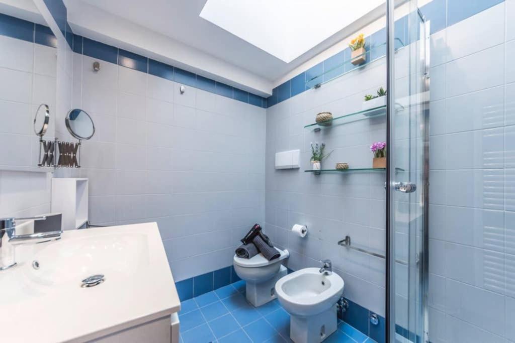 Rialto Apartment With Canal Grande View Venise Extérieur photo