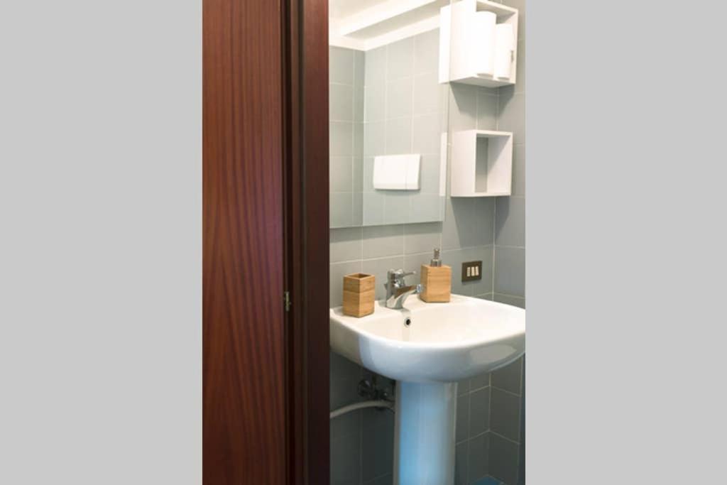 Rialto Apartment With Canal Grande View Venise Extérieur photo