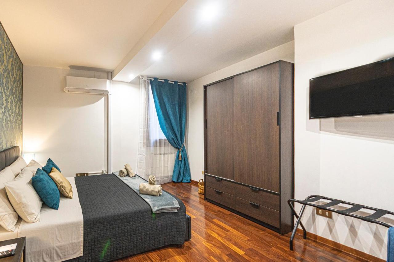 Rialto Apartment With Canal Grande View Venise Extérieur photo