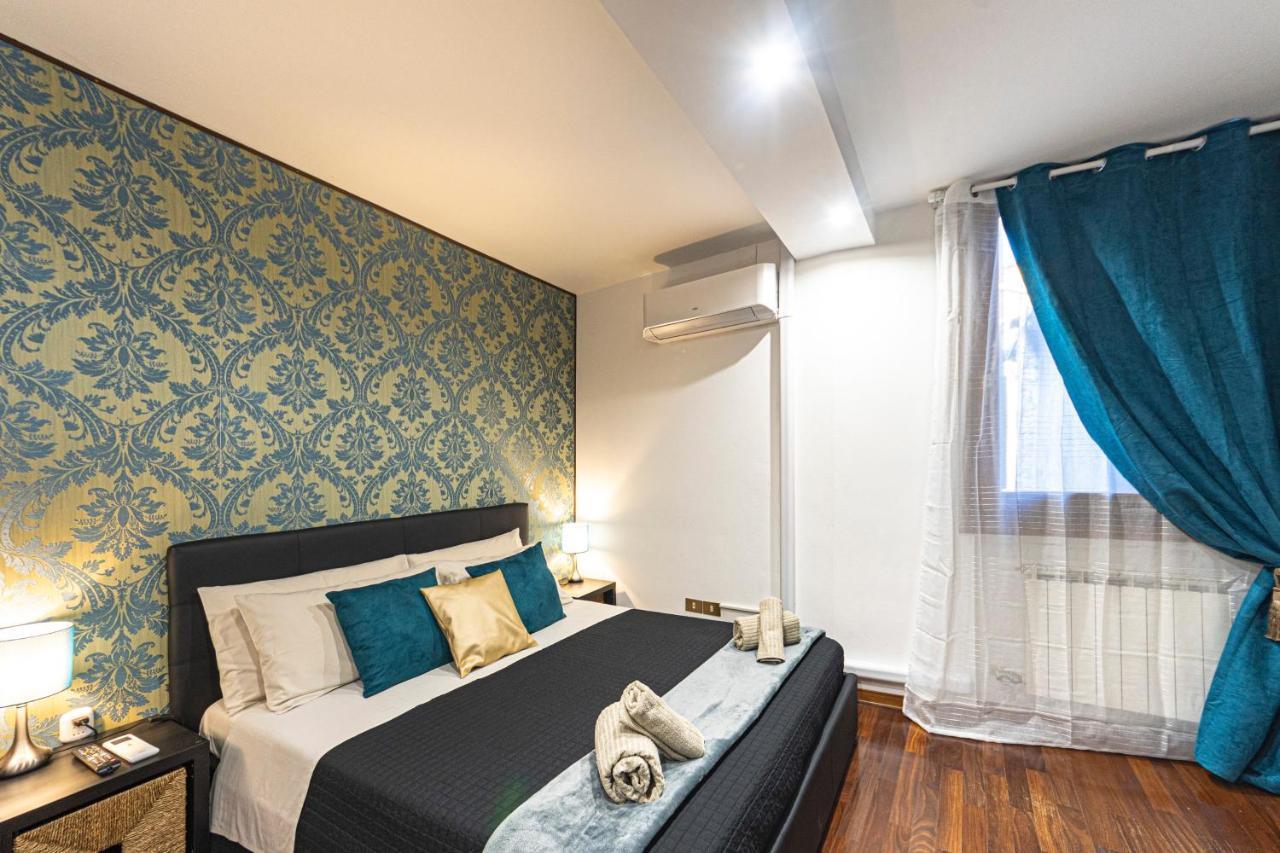 Rialto Apartment With Canal Grande View Venise Extérieur photo